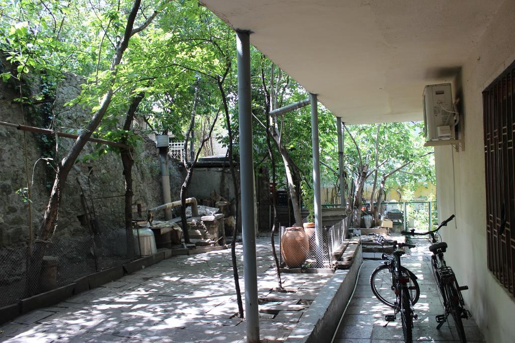טביליסי Old District Guest House מראה חיצוני תמונה