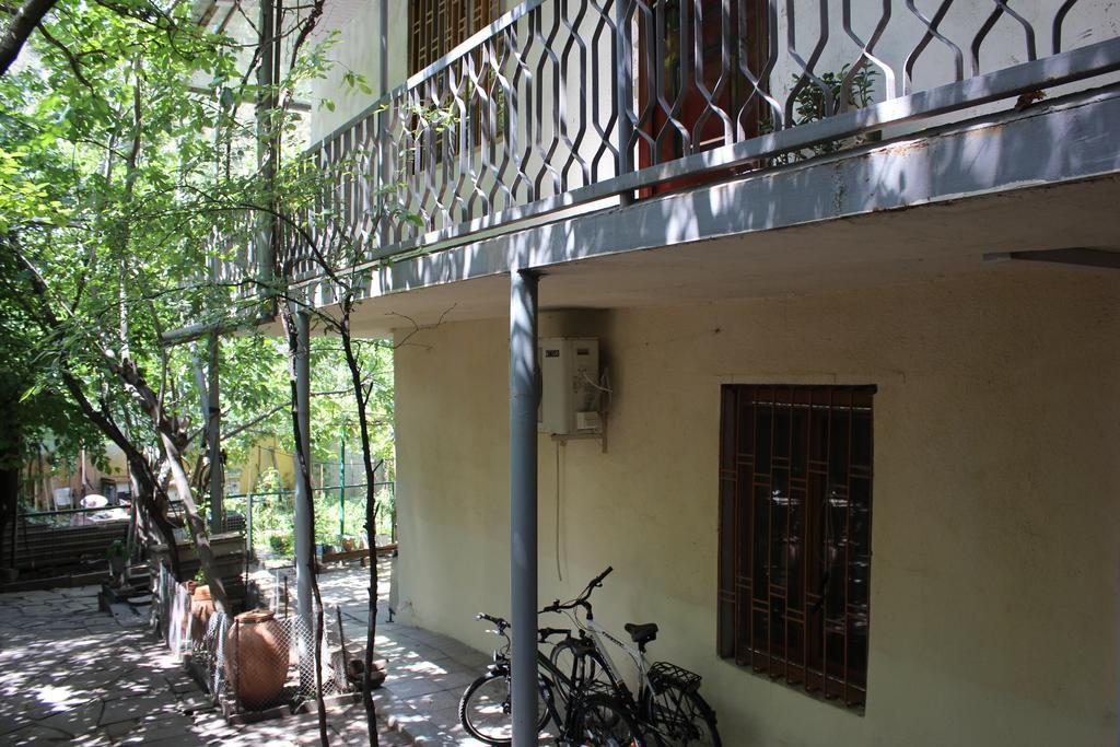 טביליסי Old District Guest House מראה חיצוני תמונה