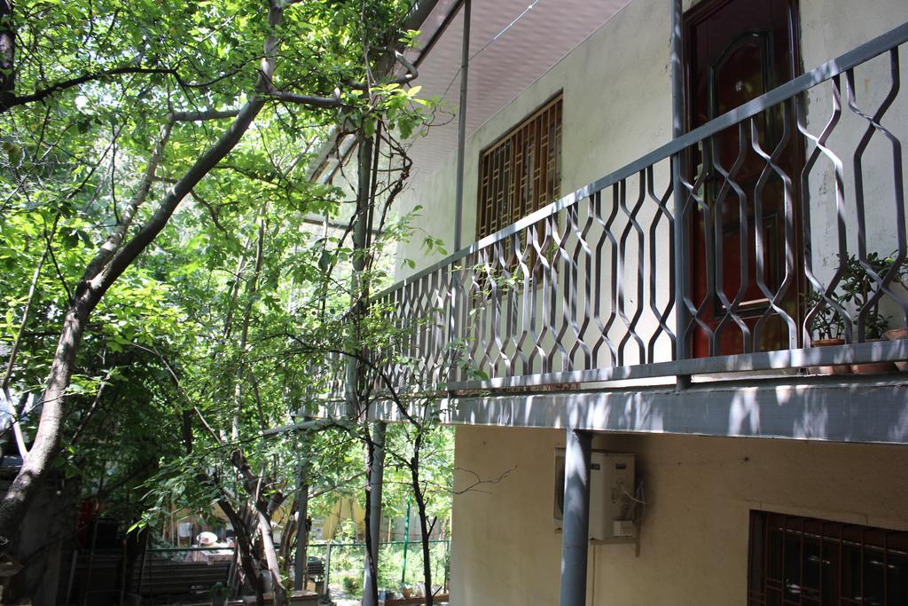 טביליסי Old District Guest House מראה חיצוני תמונה