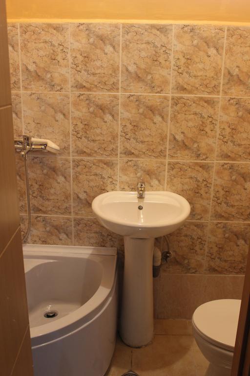 טביליסי Old District Guest House חדר תמונה