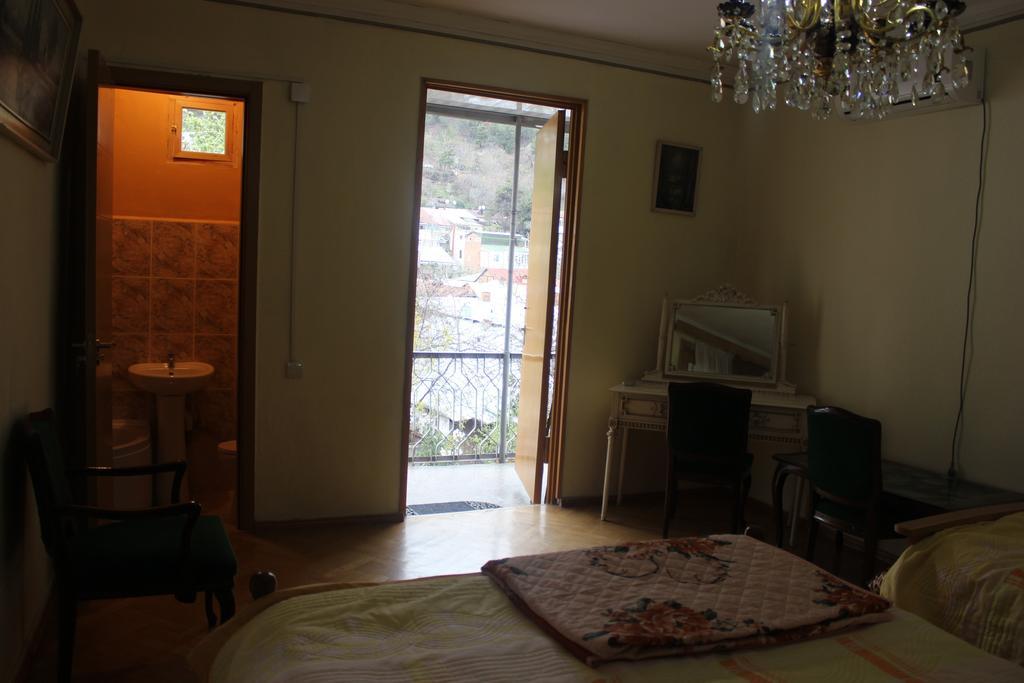 טביליסי Old District Guest House מראה חיצוני תמונה
