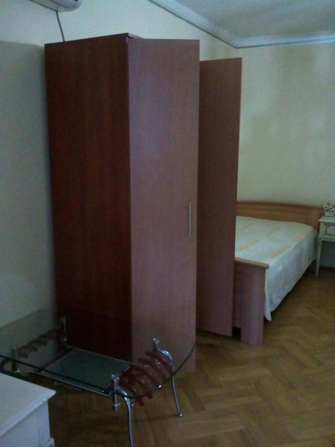 טביליסי Old District Guest House מראה חיצוני תמונה