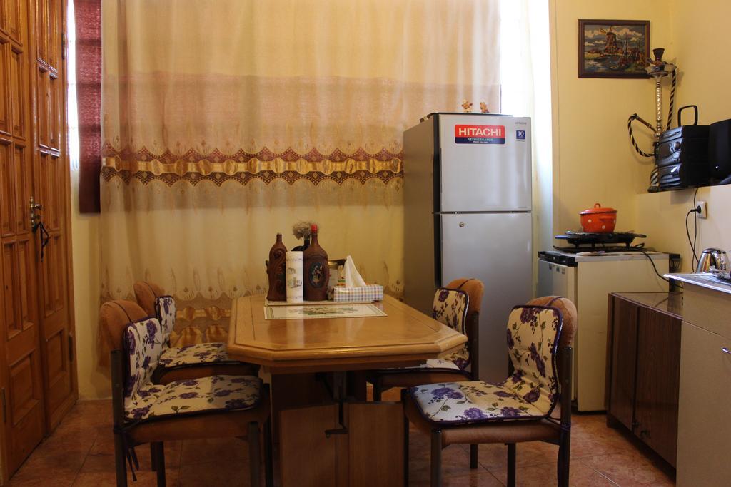 טביליסי Old District Guest House מראה חיצוני תמונה