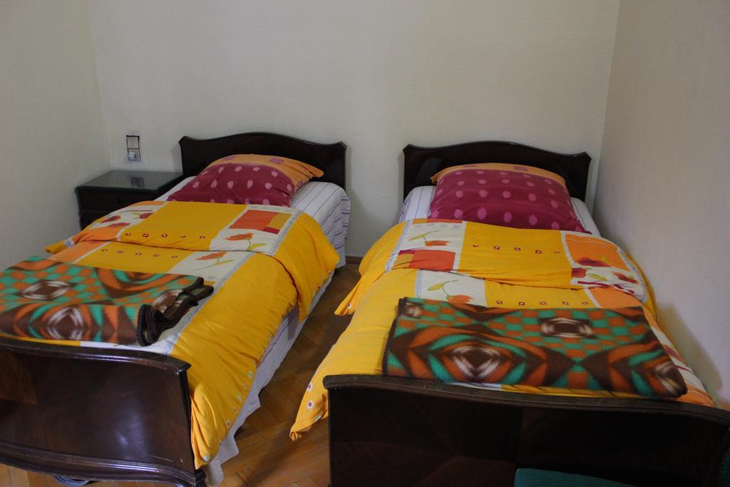 טביליסי Old District Guest House מראה חיצוני תמונה