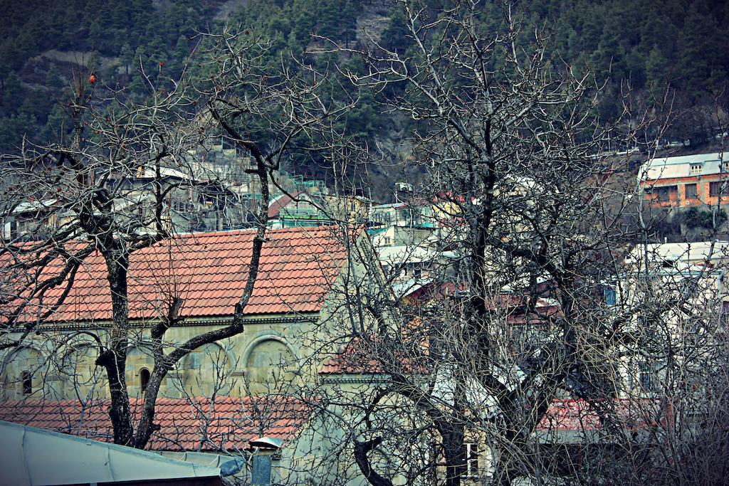 טביליסי Old District Guest House מראה חיצוני תמונה