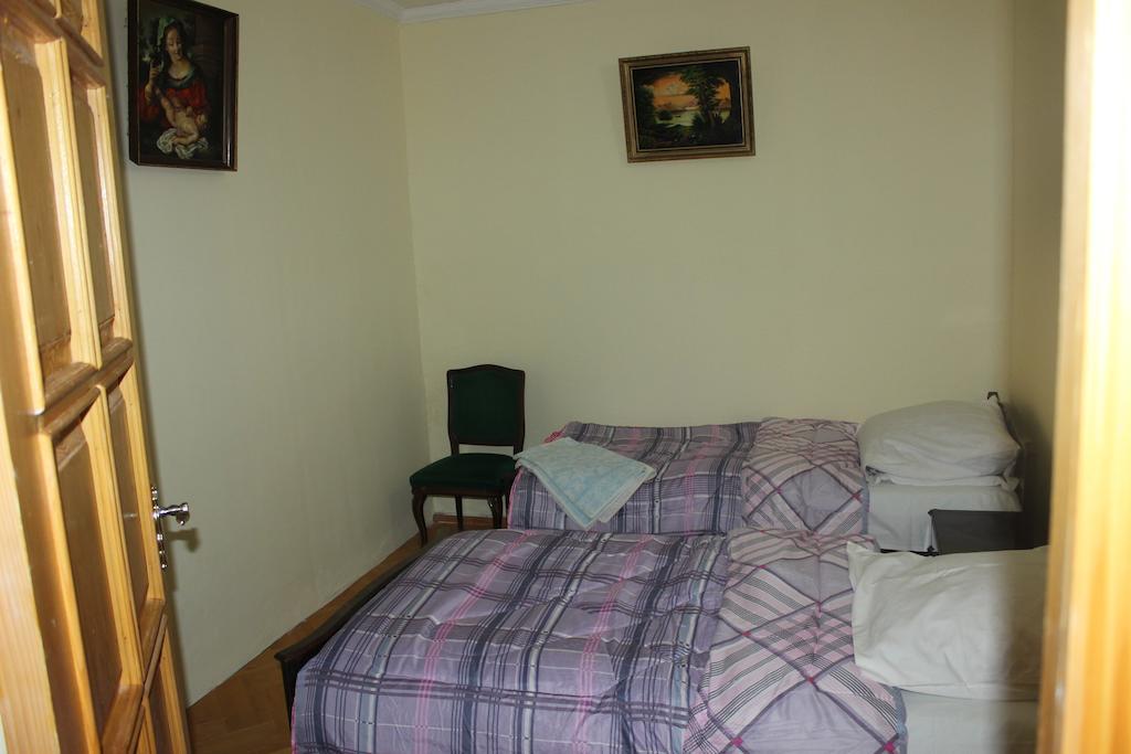 טביליסי Old District Guest House חדר תמונה