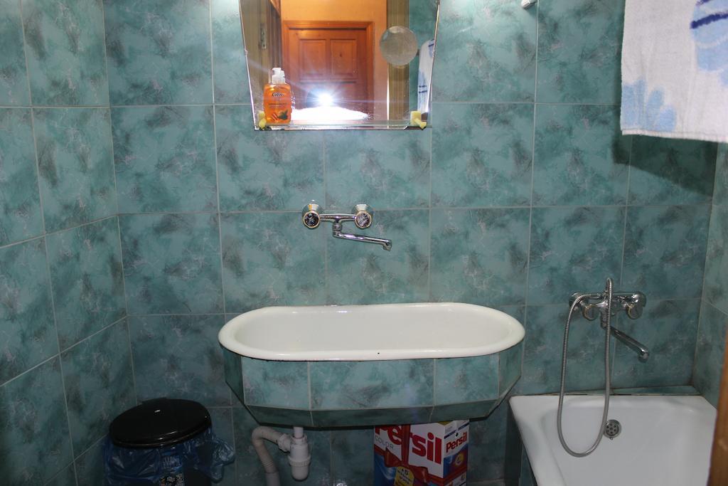 טביליסי Old District Guest House מראה חיצוני תמונה