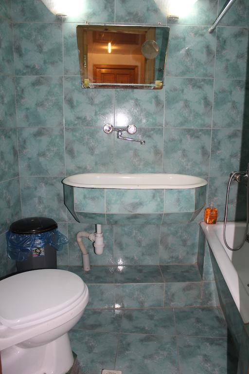 טביליסי Old District Guest House מראה חיצוני תמונה