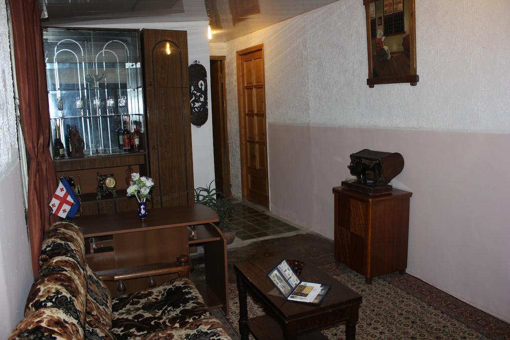 טביליסי Old District Guest House מראה חיצוני תמונה