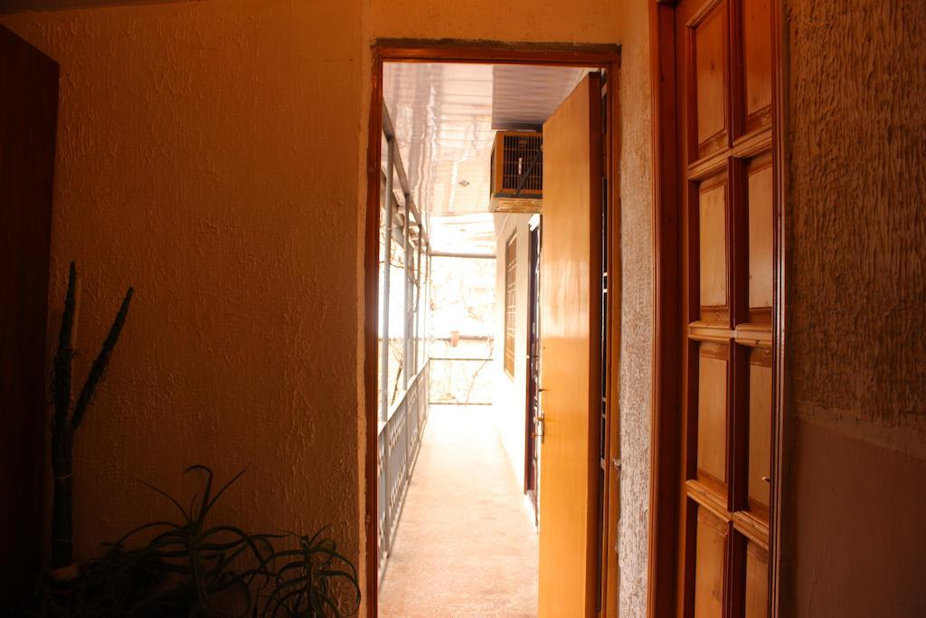 טביליסי Old District Guest House מראה חיצוני תמונה