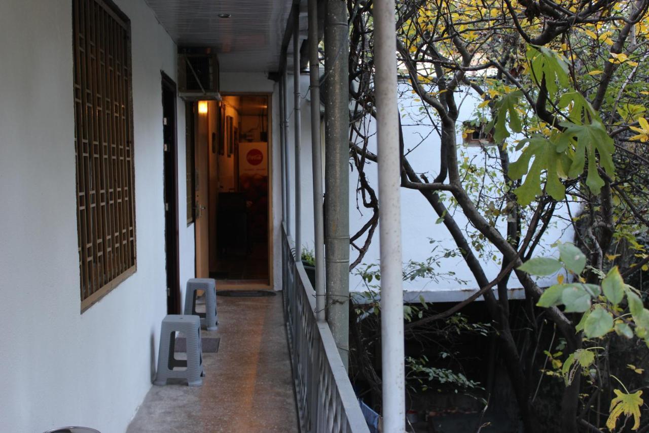 טביליסי Old District Guest House מראה חיצוני תמונה