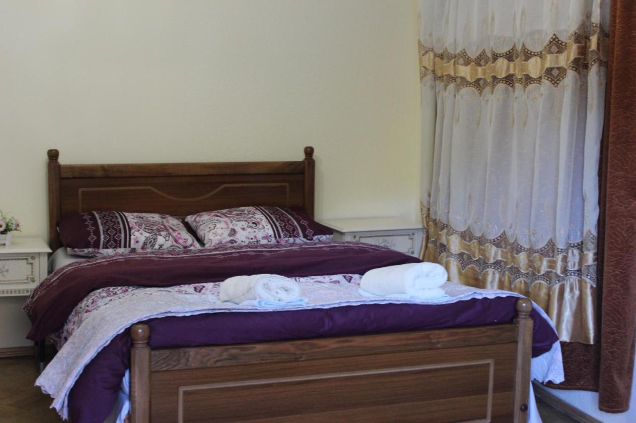 טביליסי Old District Guest House מראה חיצוני תמונה