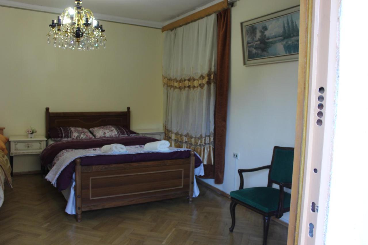 טביליסי Old District Guest House מראה חיצוני תמונה