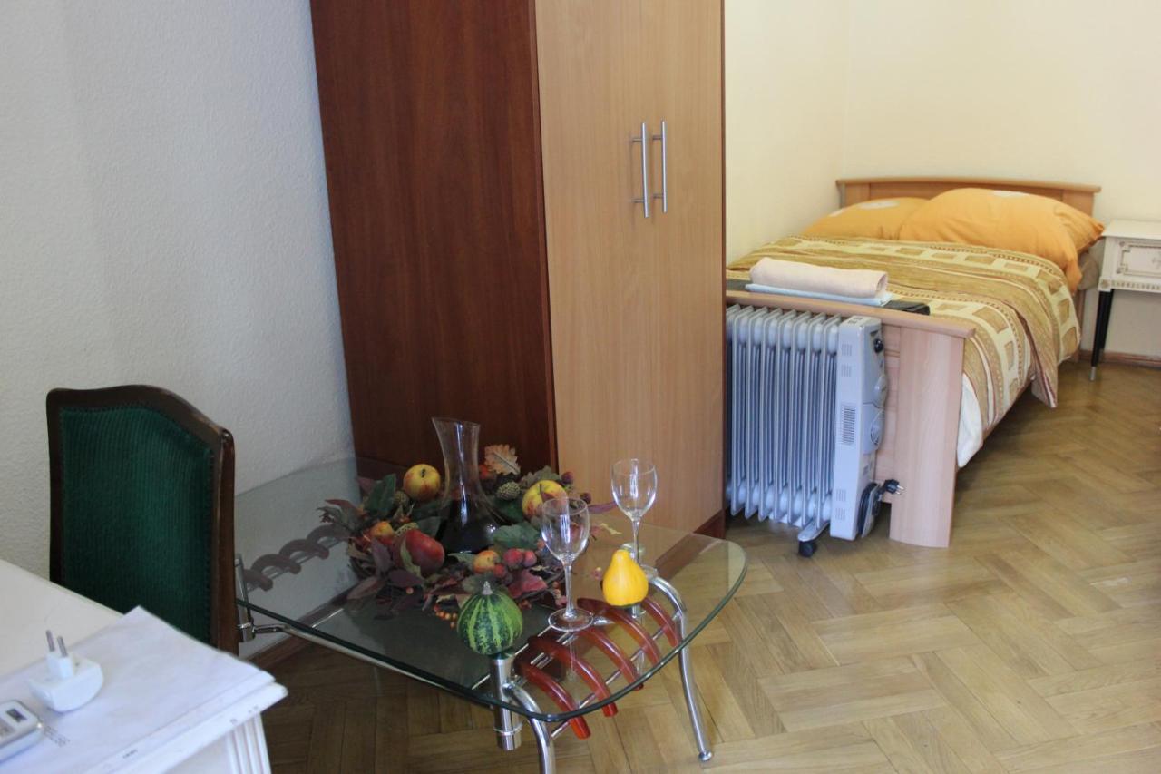 טביליסי Old District Guest House מראה חיצוני תמונה