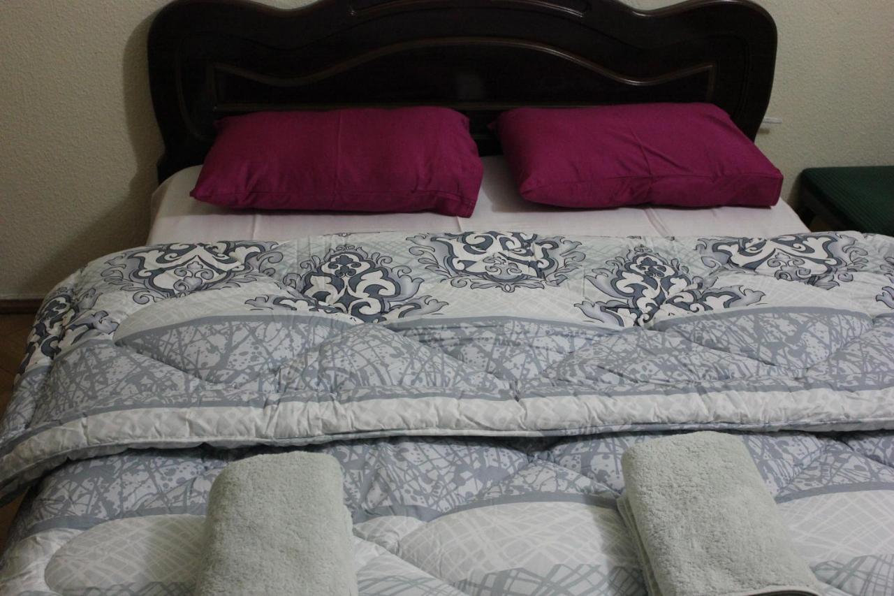 טביליסי Old District Guest House מראה חיצוני תמונה