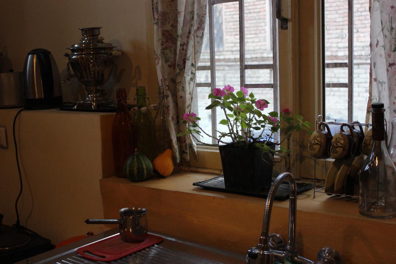 טביליסי Old District Guest House מראה חיצוני תמונה
