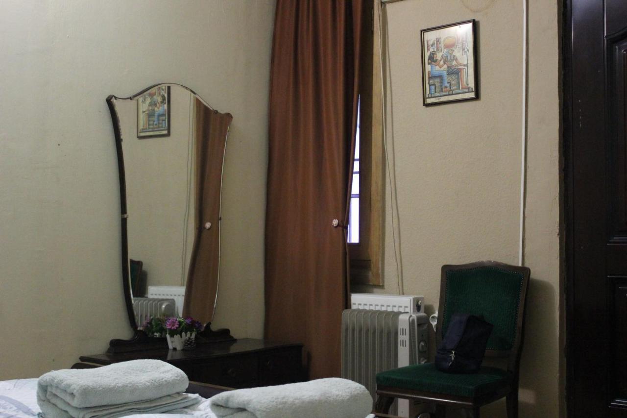 טביליסי Old District Guest House מראה חיצוני תמונה