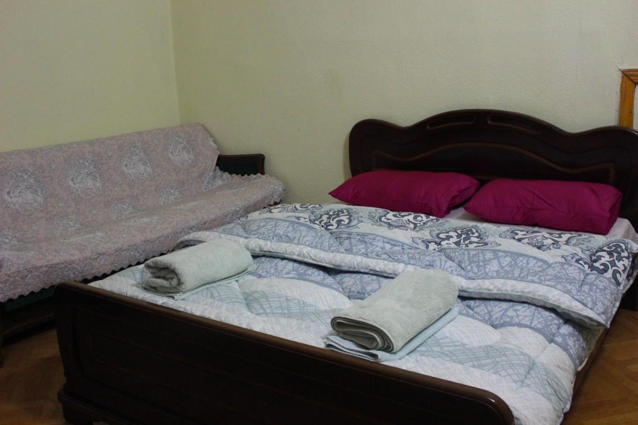 טביליסי Old District Guest House מראה חיצוני תמונה