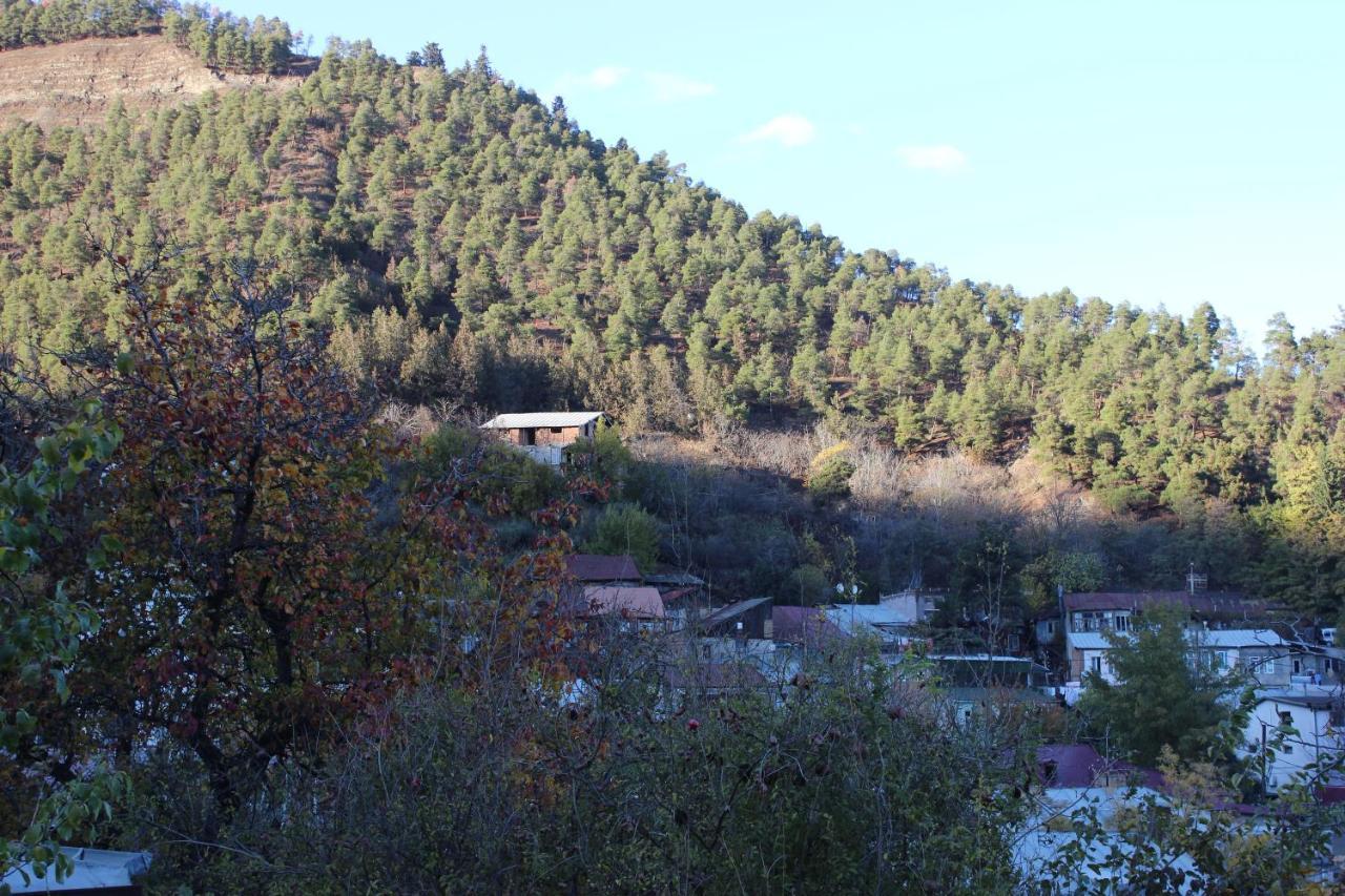 טביליסי Old District Guest House מראה חיצוני תמונה