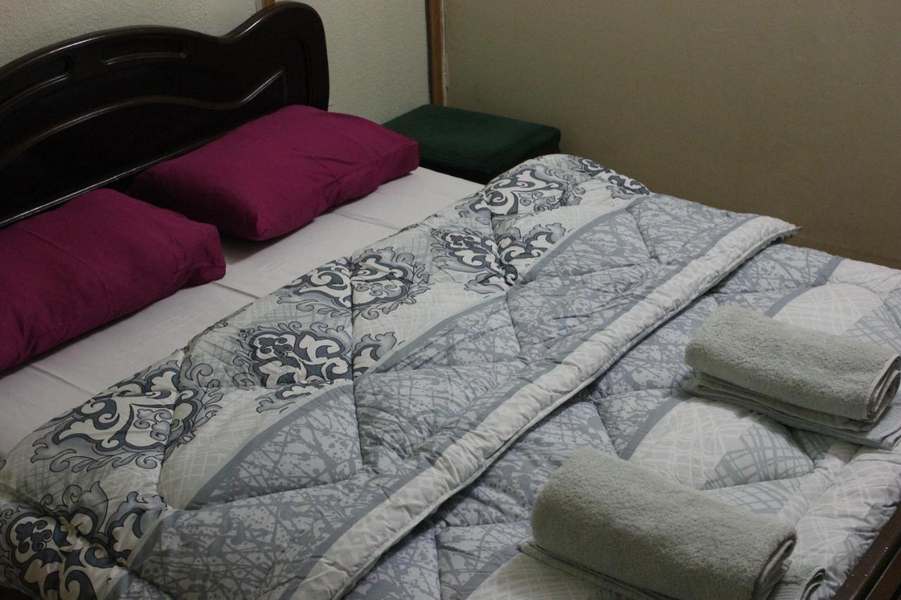 טביליסי Old District Guest House מראה חיצוני תמונה