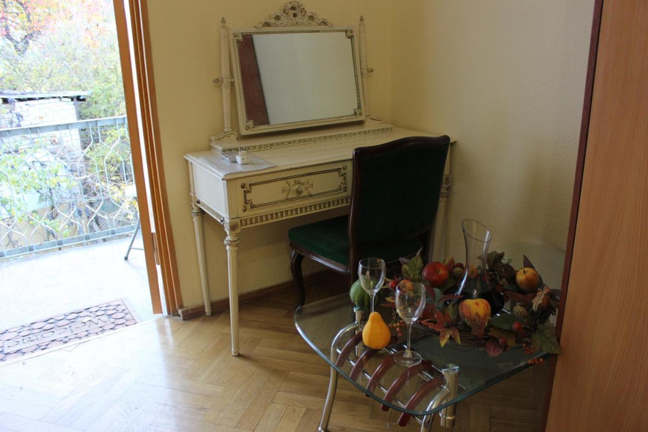 טביליסי Old District Guest House מראה חיצוני תמונה