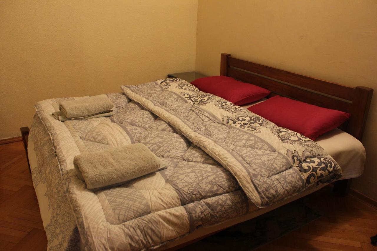 טביליסי Old District Guest House מראה חיצוני תמונה