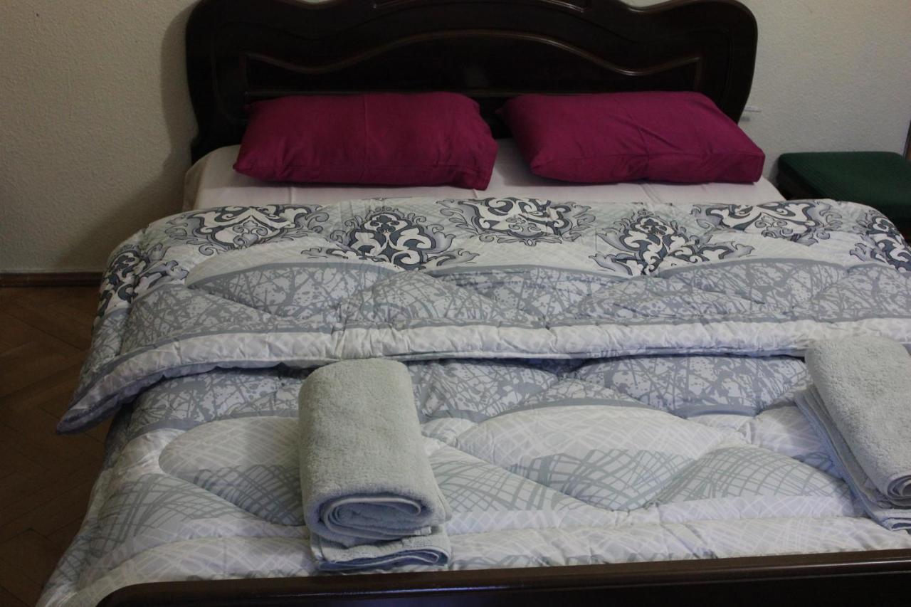 טביליסי Old District Guest House מראה חיצוני תמונה