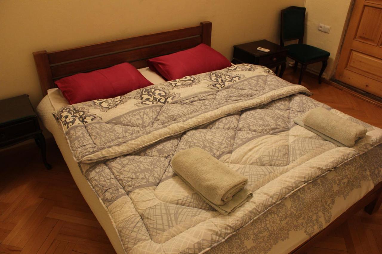 טביליסי Old District Guest House מראה חיצוני תמונה