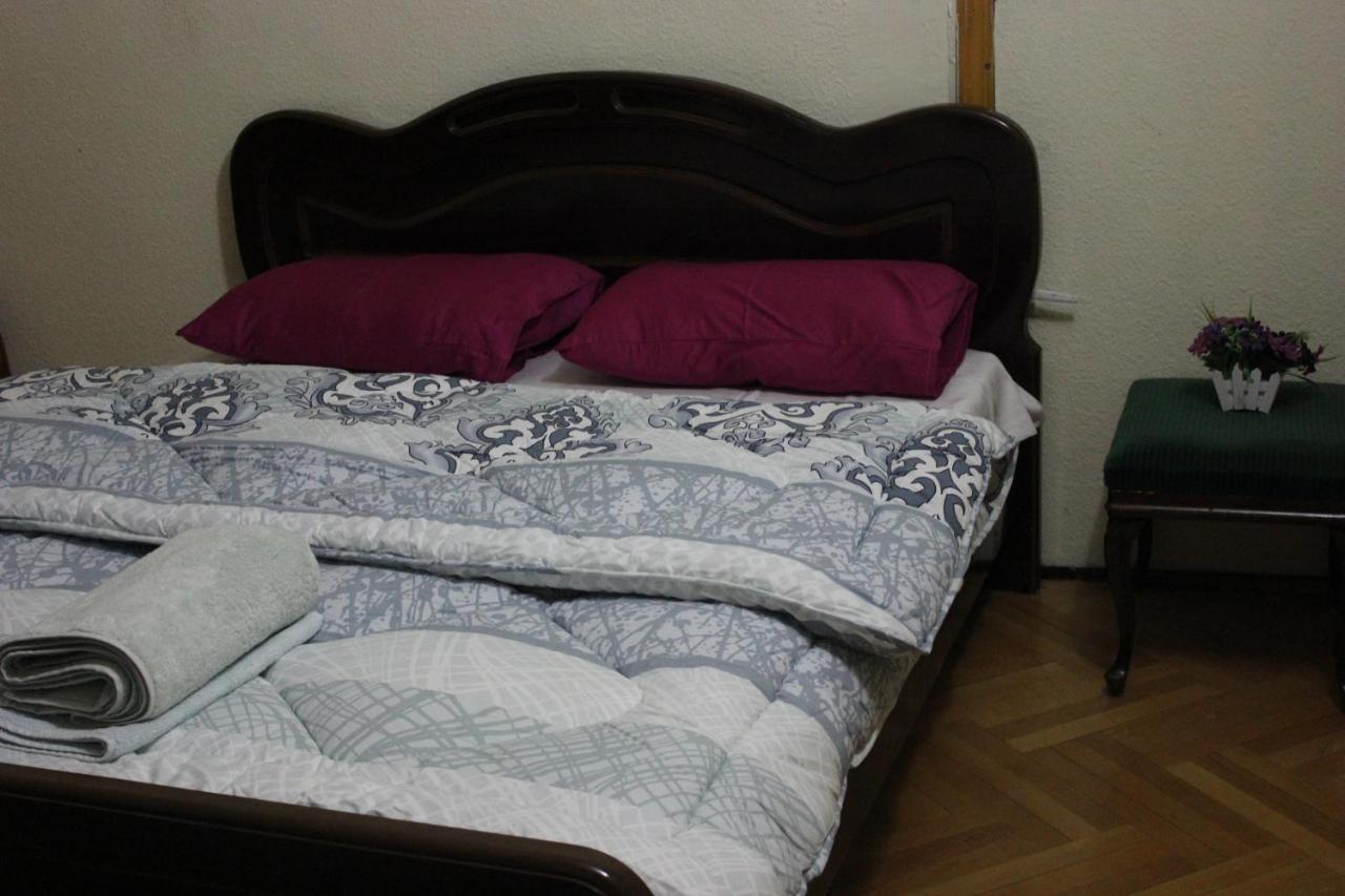 טביליסי Old District Guest House מראה חיצוני תמונה