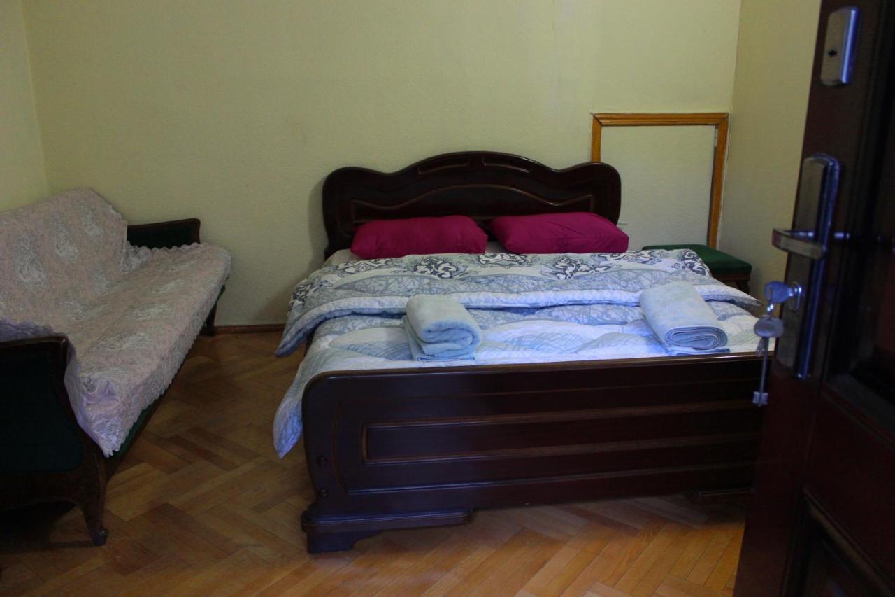 טביליסי Old District Guest House מראה חיצוני תמונה