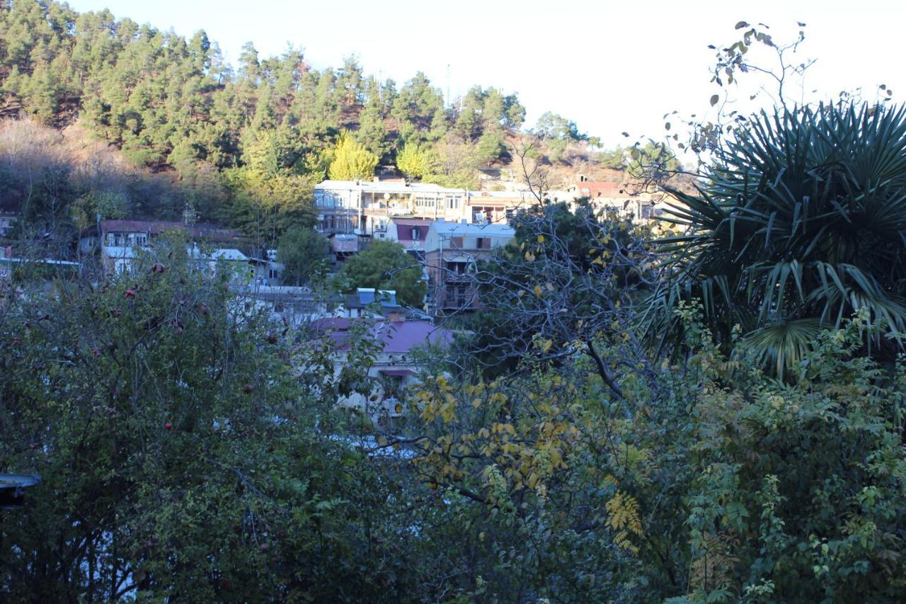טביליסי Old District Guest House מראה חיצוני תמונה