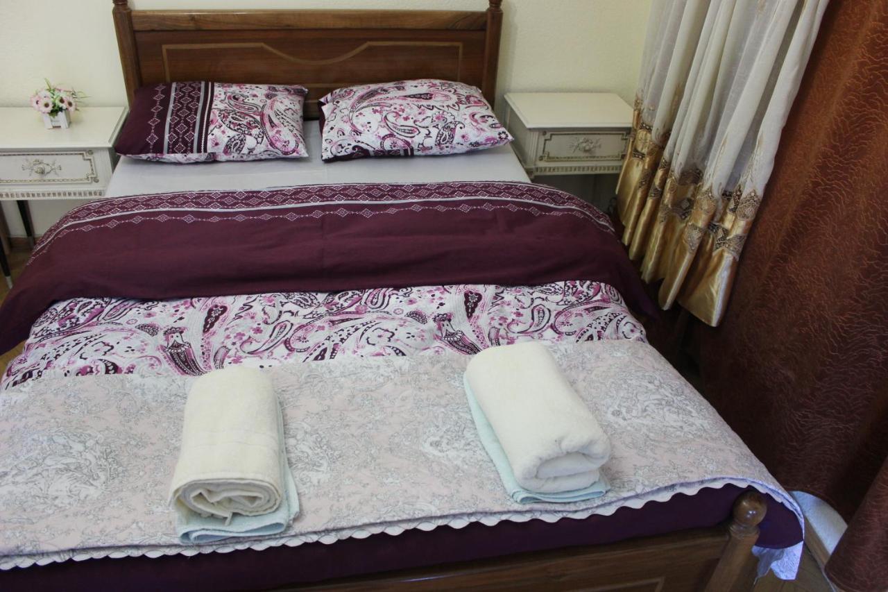 טביליסי Old District Guest House מראה חיצוני תמונה
