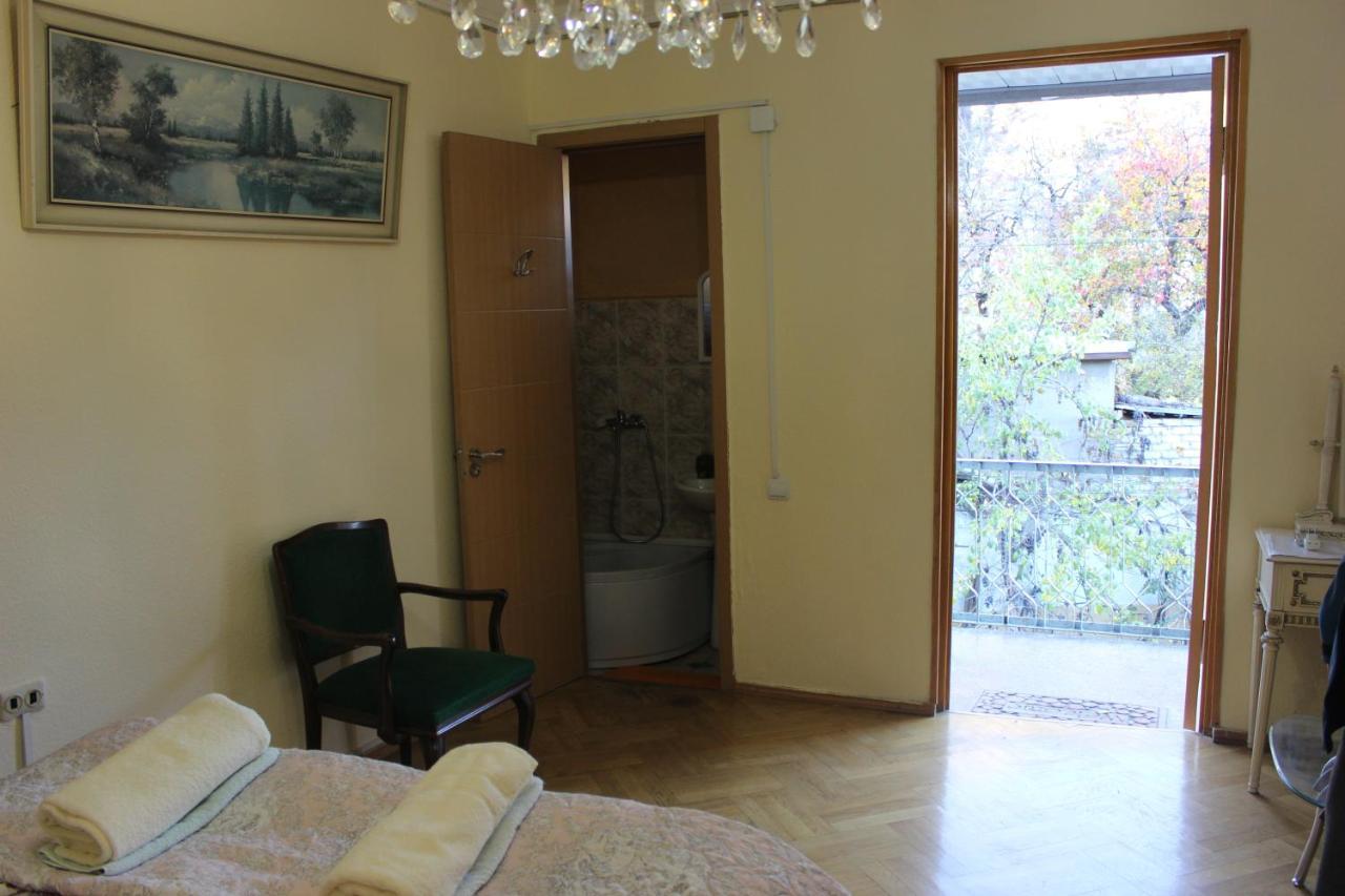 טביליסי Old District Guest House מראה חיצוני תמונה