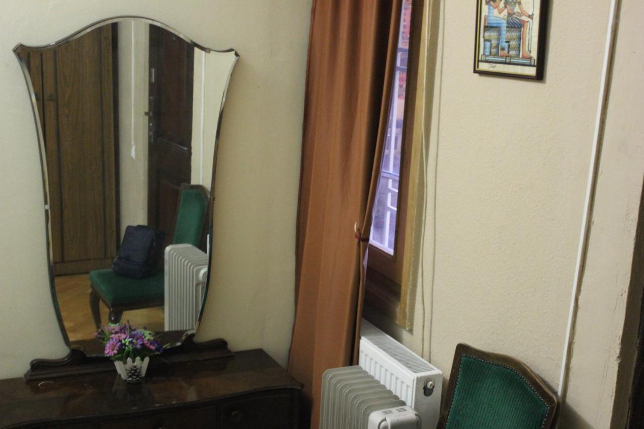 טביליסי Old District Guest House מראה חיצוני תמונה